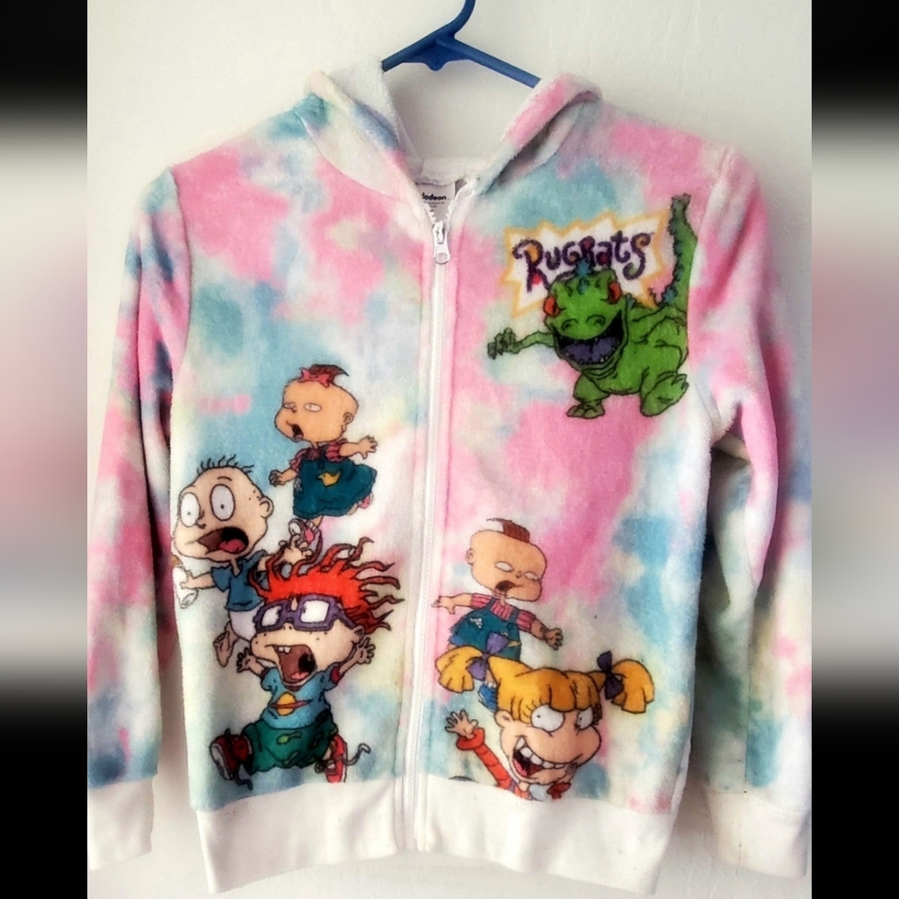 Rugrats hoodie